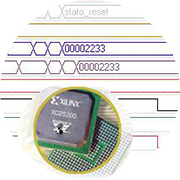 FPGA and ASIC design