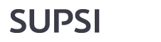 SUPSI logo