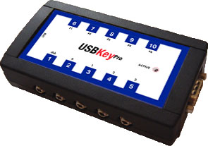USBKey Pro